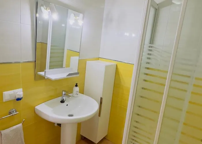 Blankita Appartement Nerja