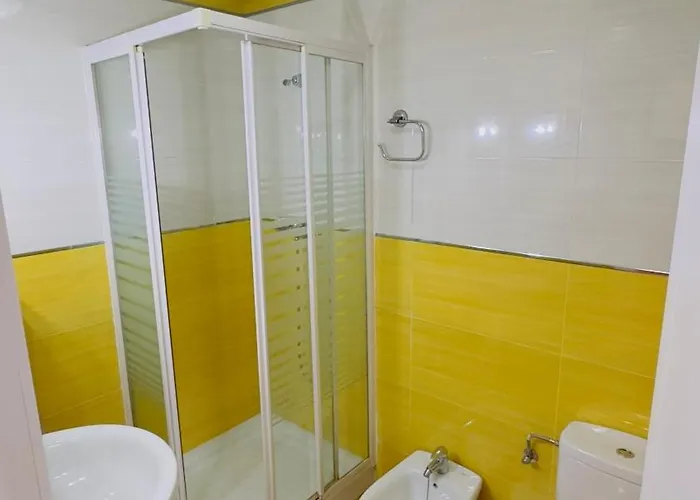 Blankita Appartement Nerja