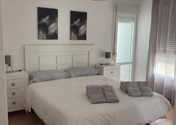 Appartement Blankita