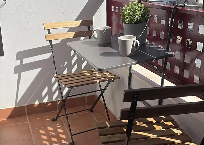 Blankita Appartement